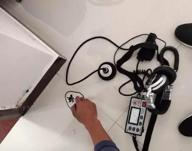 萧山测漏水公司电话